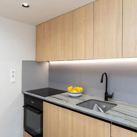 Industria By Interhome * Palamos
