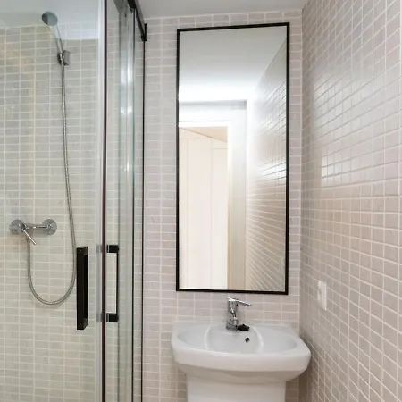 Industria By Interhome * Palamos