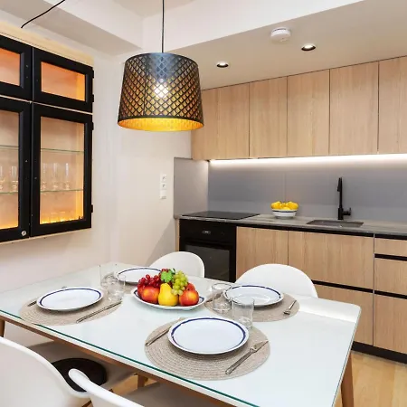 Apartment Industria By Interhome *