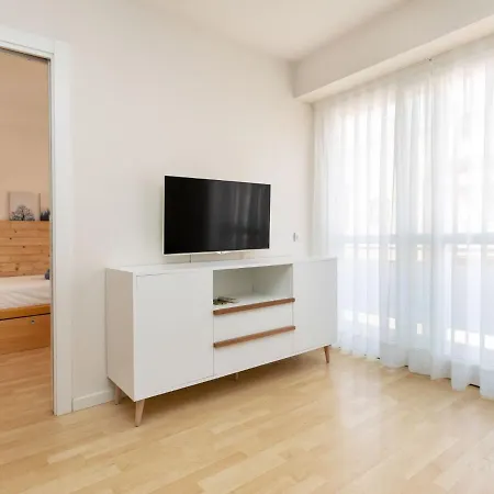 Industria By Interhome Apartment