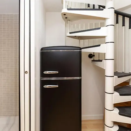 Industria By Interhome Palamos
