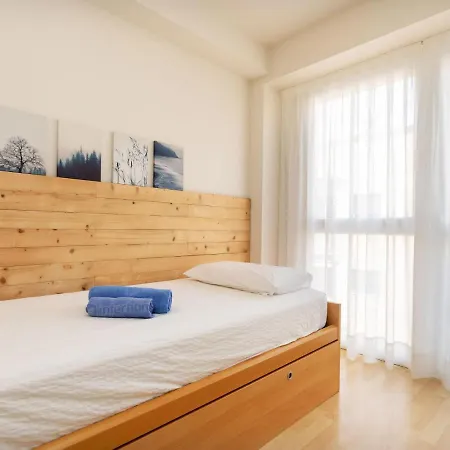 Apartment Industria By Interhome