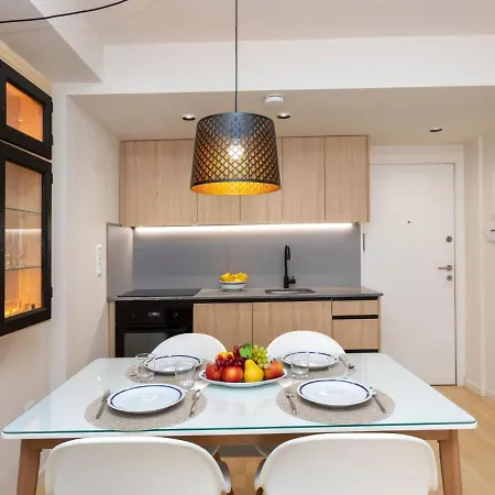 Apartment Industria By Interhome Palamos