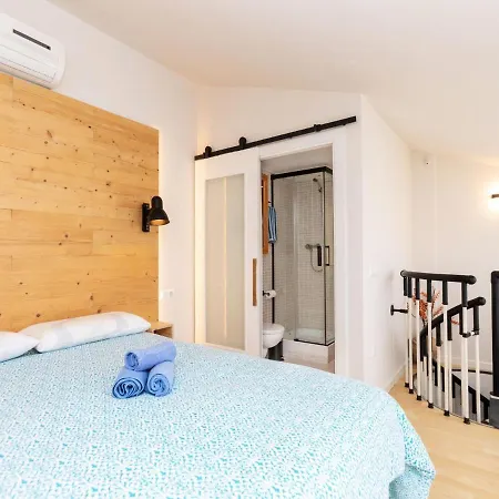 Industria By Interhome Apartment *
