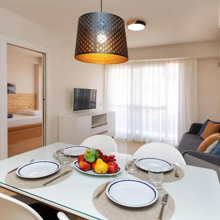 Apartment Industria By Interhome *