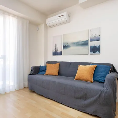 Industria By Interhome Apartment