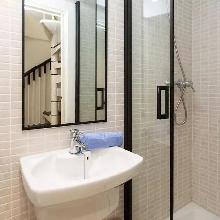 Apartment Industria By Interhome