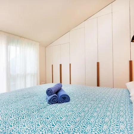 Apartment Industria By Interhome *
