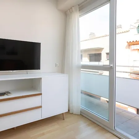 Apartment Industria By Interhome