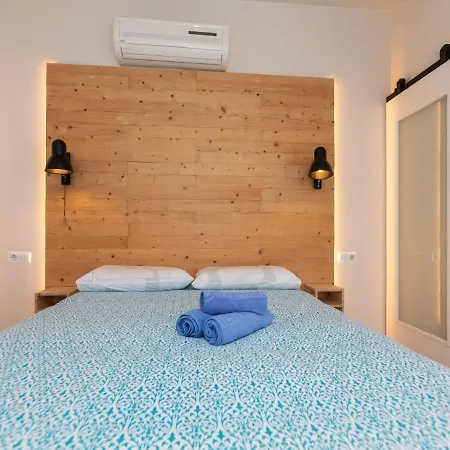 Apartment Industria By Interhome *