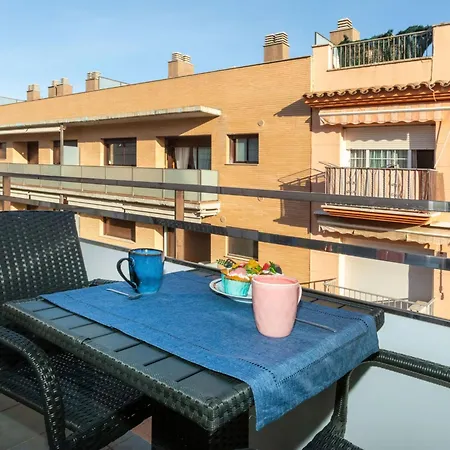 Industria By Interhome Apartment *