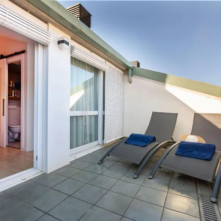 Apartment Industria By Interhome Palamos